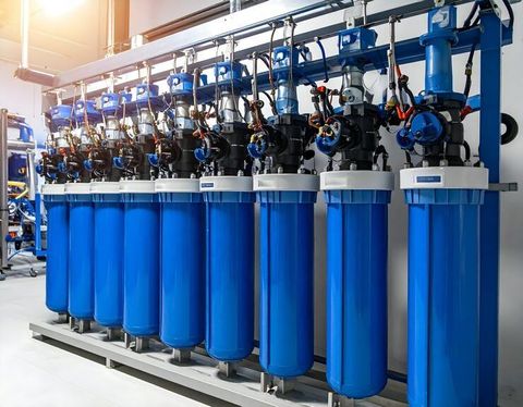 Beverage Filling Line Conveyors Guide: Designs, Working Principles, Uses and Key Considerations