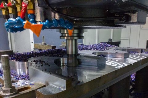 Semiconductor Machines Explained: Types, Components, Functions, and Manufacturing Applications