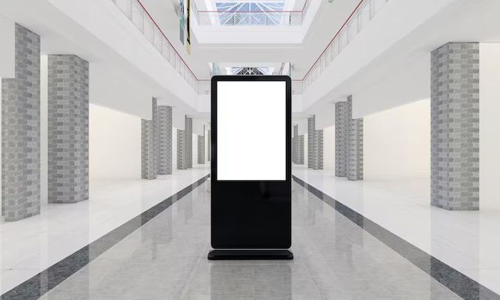 Discover Digital Displays: Detailed Explanation and Technology Insights