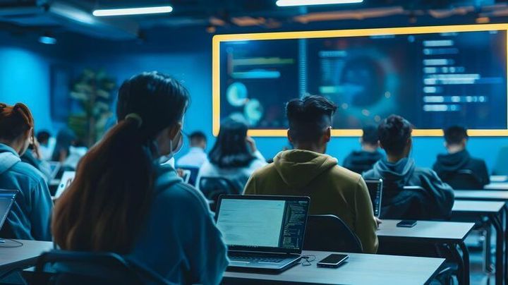 Cybersecurity Courses Explanation: Curriculum, Security Concepts, Labs and Learning Paths
