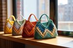 A Comprehensive Overview of Women’s Handbags: Explanation, Details, and Styling Ideas