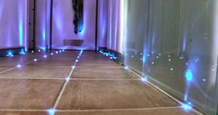 Introduction to LED Floor Lights: Helpful Resources and Expert Suggestions for Modern Homes