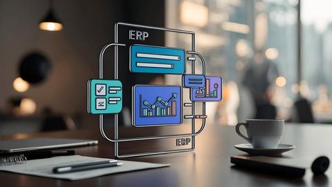 Automated Sales Pipeline Tools for Startups Overview With Lead Management and Conversion Insights
