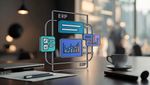 Enterprise Resource Planning Integration Overview With Modern Business Technology and System Management