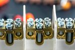 Explore Industrial Screws With Precision Fastening and Engineering Details
