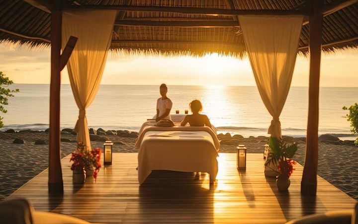 Luxury Spa Resorts in Hawaii: A Guide for Travelers