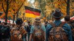 Urlaub in Deutschland: Regionen, Aktivitäten und Reiseplanung