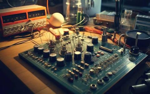 Power Electronics Testing Systems Information With Measurement Technology and Engineering Details