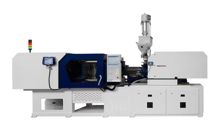 Injection Molding Machines: A Complete Guide for Manufacturers and Engineers