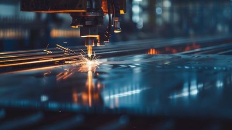 Industrial Robotics and CNC Machinery Guide for Modern Manufacturing and Automation