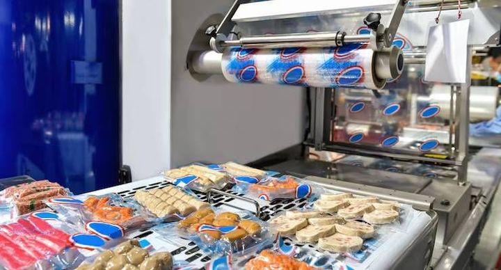 Food Packaging Machinery Guide: Equipment Types, Operating Principles, Features and Industrial Uses