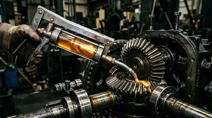 Hydraulic Motor Systems Explained: Types, Components, Functions, Applications and Benefits