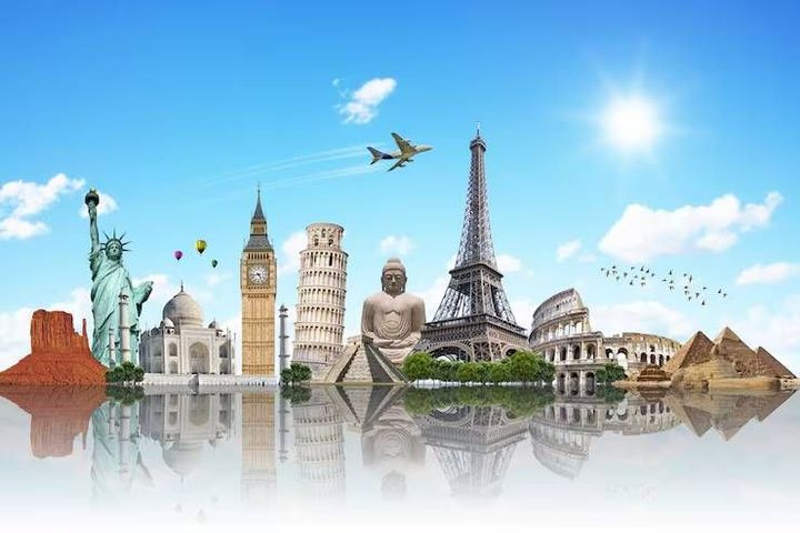 International Destinations Guide: Countries, Cities, Attractions, Travel Seasons and Planning Tips