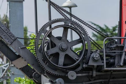 Electrical Panel Fabrication Machines Guide With Precision Engineering and Automation