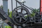 Chain & Sprocket Manufacturing Machines Guide With Modern Engineering and Manufacturing Technology