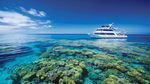 Great Barrier Reef Cruises Overview With Boat Tours, Island Visits, and Travel Planning