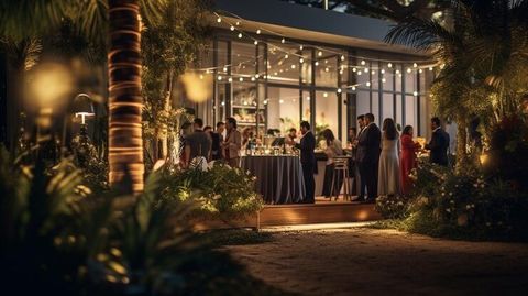 Luxury Villas Tips: Layout Planning, Interior Design, Outdoor Spaces and Essential Amenities
