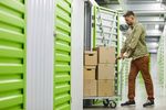 Storage Unit Rental Business Guide With Business Planning and Industry Insights