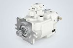 Guide to Hydraulic Pumps: Types, Applications & Selection Principles