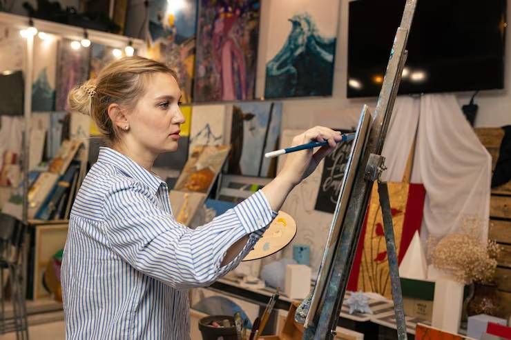 Fine Art Collecting Guide With Art Market Research and Collection Management Resources