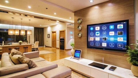 Dubai Villa Overview: Architecture, Communities, and Living Environment Explained