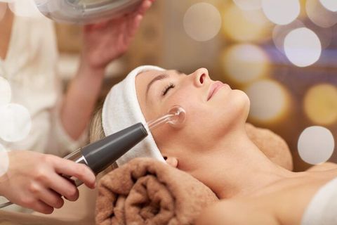 Fresh Glow Oxygen Bubble Facial Insights With Facial Steps, Skin Care Tips, and Expected Results