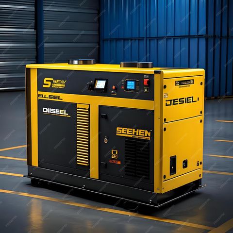 Industrial Fire Protection Guide: Understanding Safety Systems in Modern Facilities