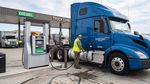 Fleet Fuel Management Overview With Fuel Monitoring Technology and Operational Insights