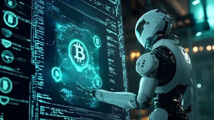Crypto Bots Master: Trading Algorithms, Automation Strategies, Market Signals and Risk Management