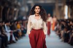 Fashion Guide for Women Mixing Indian and Western Styles Without Clashing