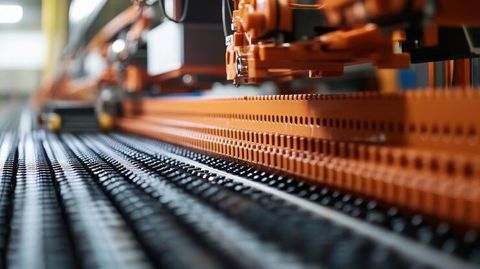 Plastic Extrusion Lines Guide: Machinery, Materials, Production Stages and Selection Factors