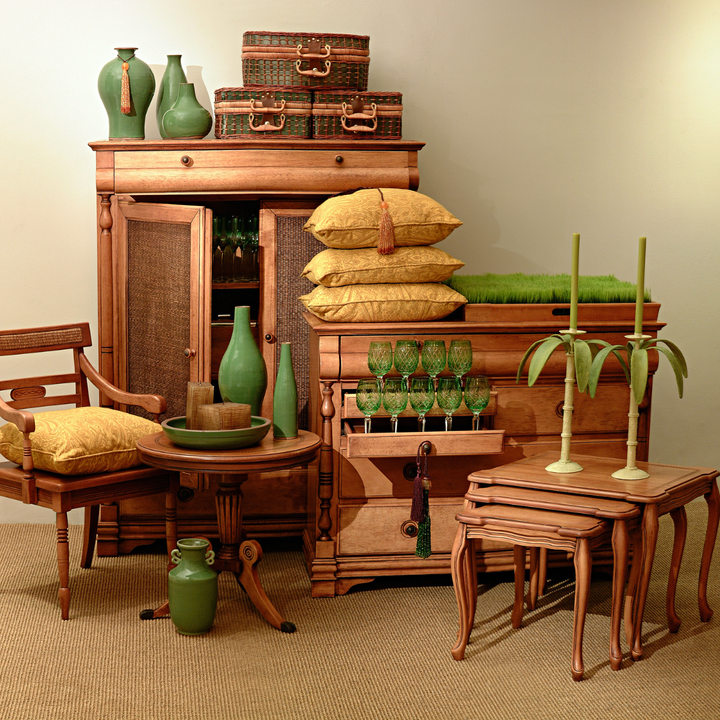 The Ultimate Guide to Quality Furniture for Your Home