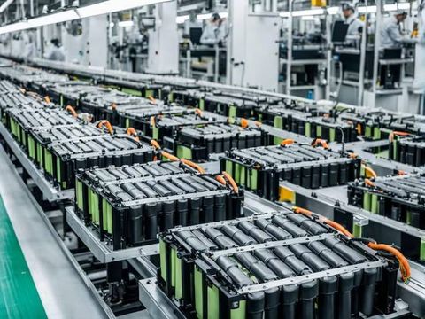 Solid-State Battery Manufacturing Guide: Equipment, Production Methods and Quality Control