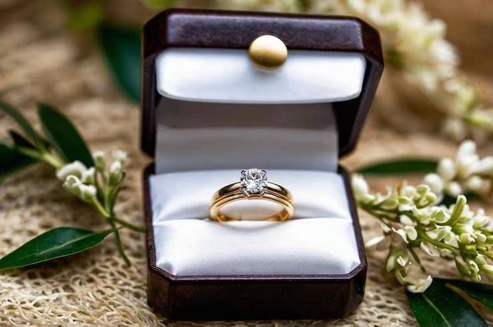 Halo Engagement Rings Information With Diamond Settings and Design Ideas