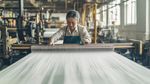 Fabric Manufacturing Guide: Weaving, Knitting, Dyeing, Finishing and Quality Control
