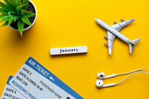 Cheap Flights Suggestions: Search Timing, Travel Flexibility, Layovers and Fare Monitoring