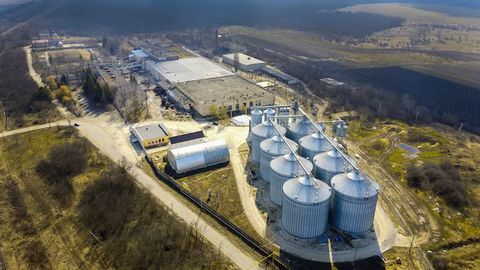 CO₂ Dosing Systems Overview With Gas Control Technology and Technical Insights