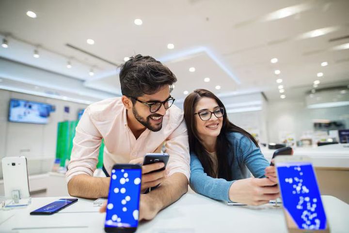 Help To Search for best cellphone deals and compare popular offers