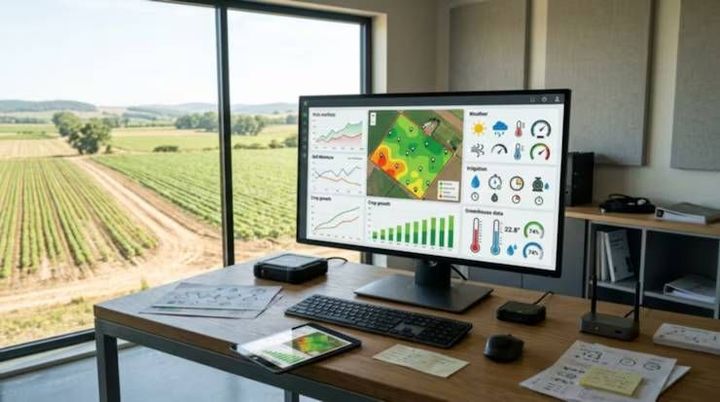 Yard Management Software Enterprise Tier Overview With Automation and Visibility Insights