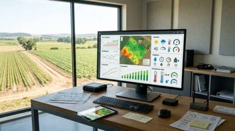 Vision Inspection Systems Guide With Automated Quality Control and Manufacturing Insights