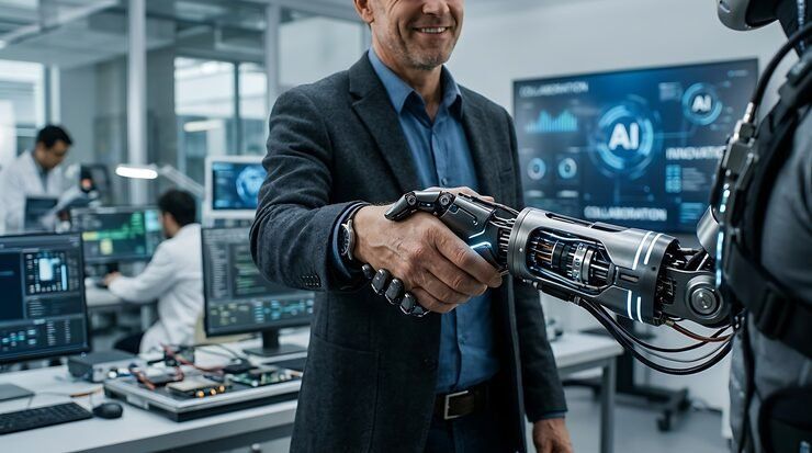 Business Automation with AI Guide: Technologies, Workflows, Use Cases and Integration Methods