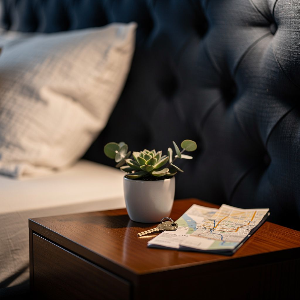 How to Choose Furnished Apartments: A Complete Renting Guide