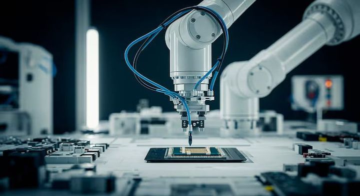 Robotics and Automation Guide With Smart Manufacturing and Industry Insights