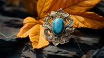 Explore Sky Blue Enamel Jewellery With Colour, Patterns, and Jewellery Making Insights