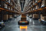 Automated Storage and Retrieval Systems Guide: Modern Warehouse Technology