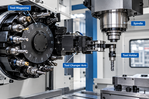 Concrete Mixers Discover: Types, Components, Mixing Processes, Uses and Selection Factors
