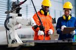 Collaborative Robots Insights: Working, Safety Features, Automation Tasks and Applications