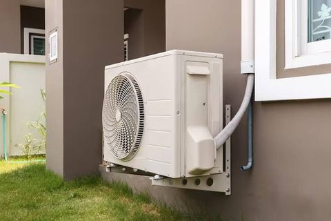 Leitfaden für Wärmepumpensysteme: Funktionsprinzipien, Typen, Anwendungen und Hauptmerkmale