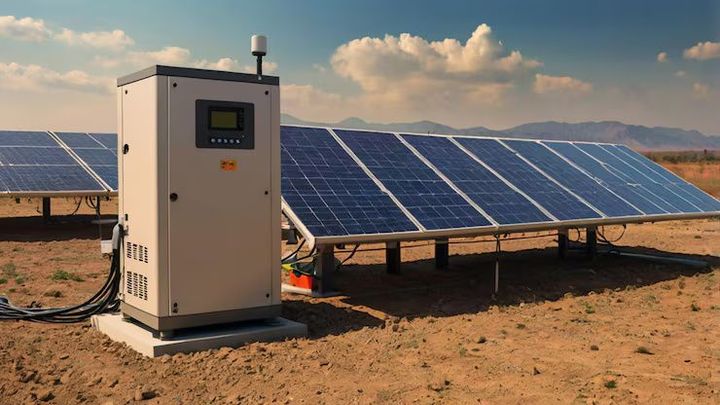 Solar Junction Box Machines Explained With Working Principles, Types, and Applications