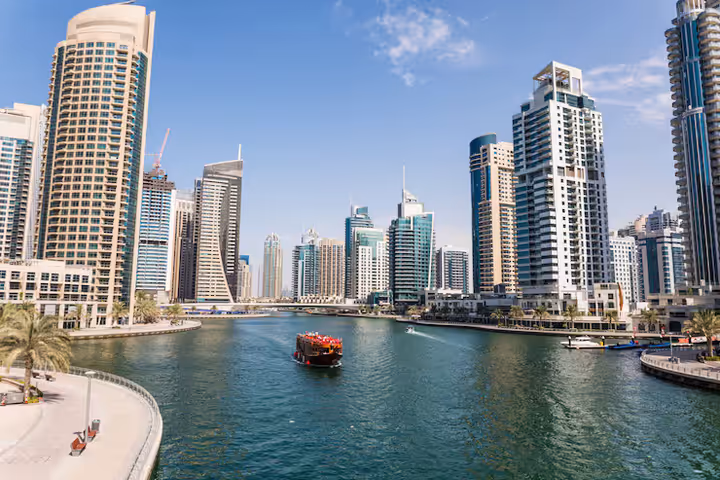 Visit Dubai: Guide to Attractions, Travel Planning and Local Rules